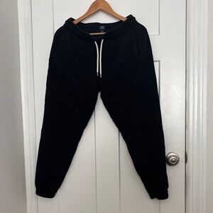 GAP Joggers with Drawstring